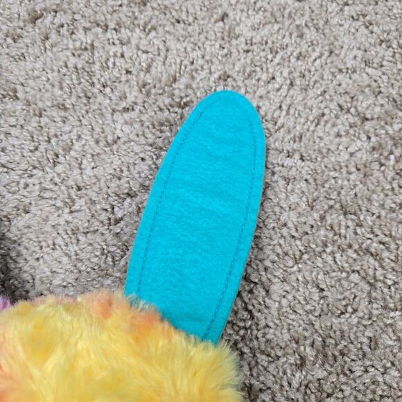 Fuggler Funny Ugly Monster Rabid Rabbit Multi Color - Picture 4 of 10